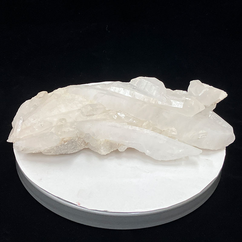 水晶クラスター・トマスゴンサガ産・台付 | 天然石・パワーストーンの